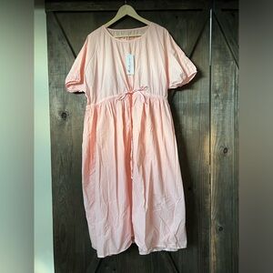 Manuelle Guibal Dress | Size 1 (small)